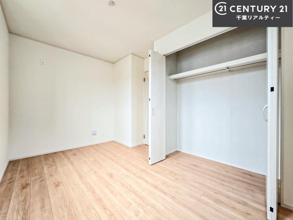 船橋市上山町3丁目　C号棟