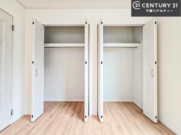 船橋市上山町3丁目　C号棟