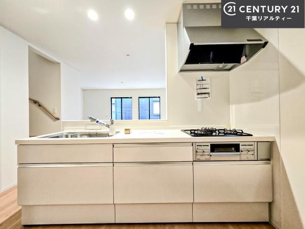 船橋市上山町3丁目　C号棟