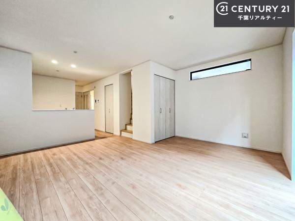 船橋市上山町3丁目　C号棟