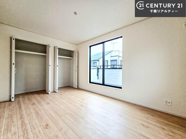 船橋市上山町3丁目　C号棟