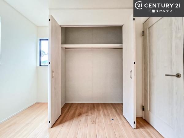 船橋市上山町3丁目　C号棟