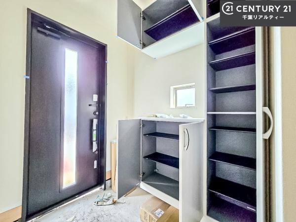 船橋市大穴南5丁目