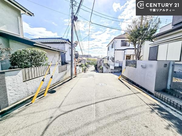 船橋市大穴南5丁目