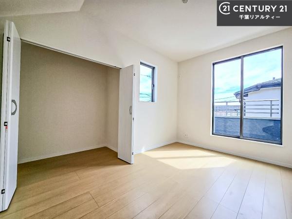 船橋市大穴南5丁目