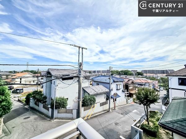 船橋市大穴南5丁目