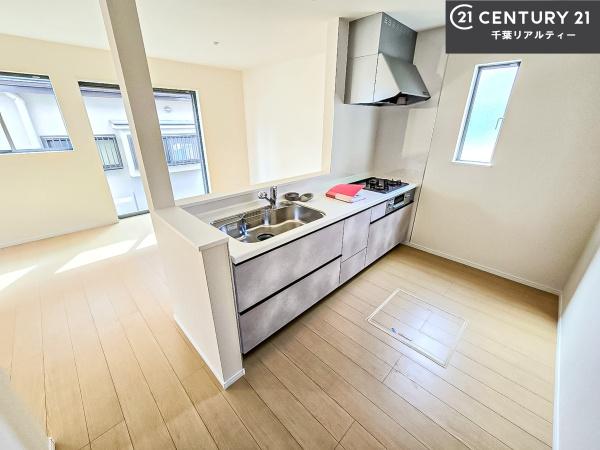 船橋市大穴南5丁目