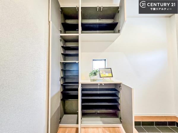 船橋市新高根3丁目　A号棟