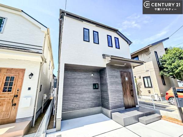 船橋市新高根3丁目 A号棟