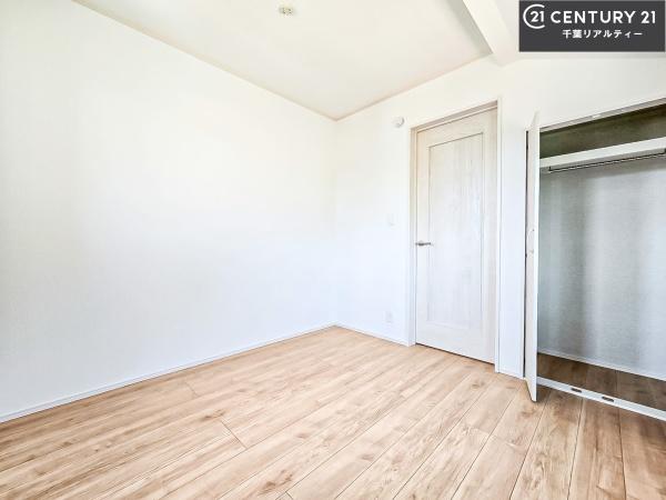 船橋市新高根3丁目　A号棟