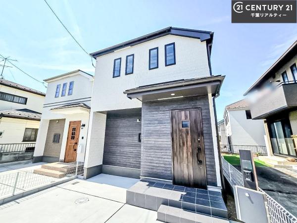 船橋市新高根3丁目　A号棟