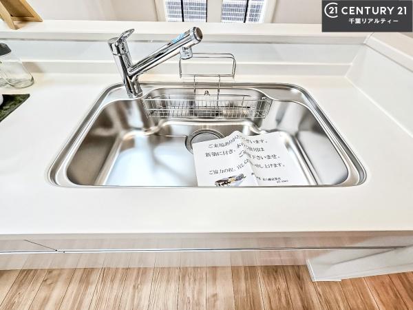 船橋市新高根3丁目　A号棟