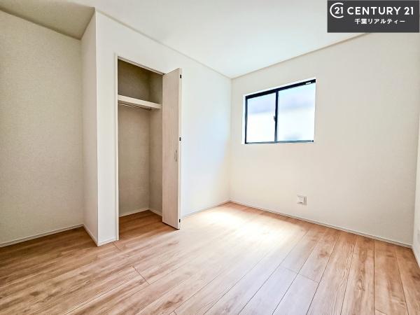 船橋市新高根3丁目　A号棟