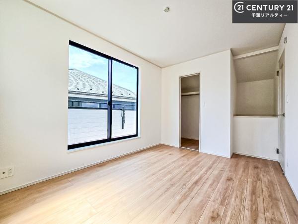 船橋市新高根3丁目　A号棟