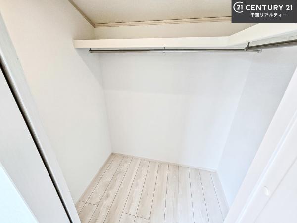 船橋市新高根3丁目　B号棟