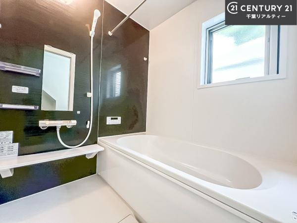 船橋市飯山満町3丁目　2号棟