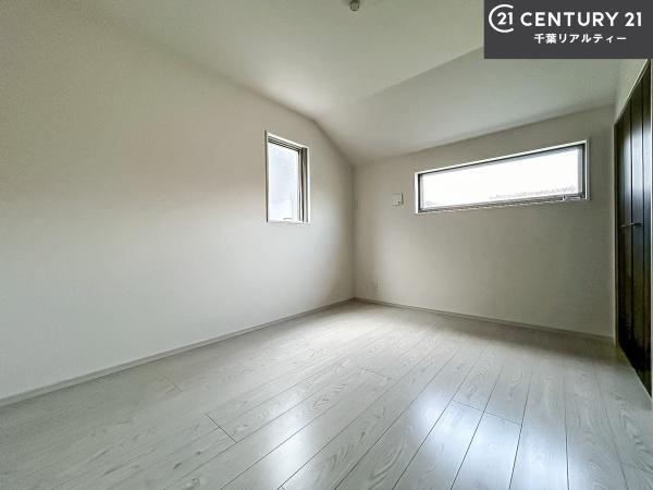 船橋市飯山満町3丁目　2号棟