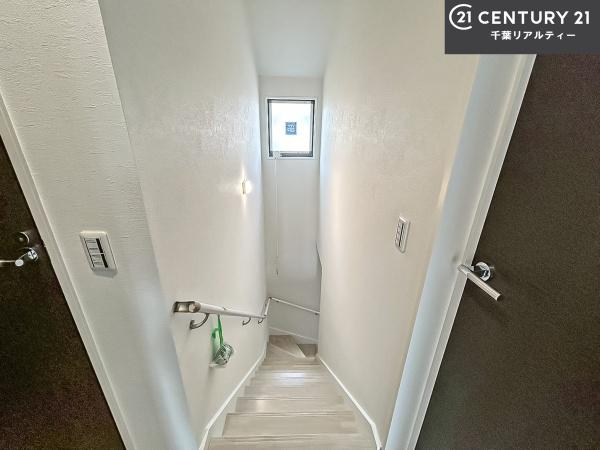 船橋市飯山満町3丁目　2号棟