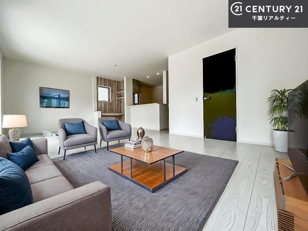 船橋市飯山満町3丁目　2号棟