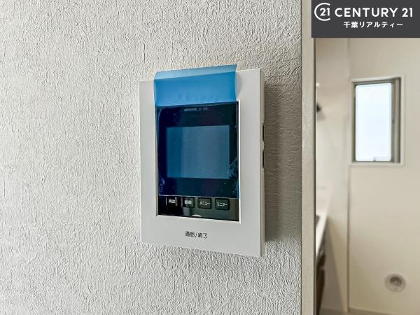 船橋市飯山満町3丁目　2号棟