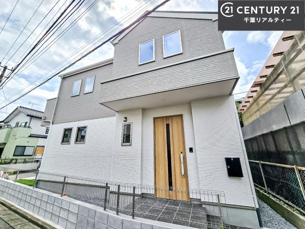 船橋市飯山満町3丁目　2号棟