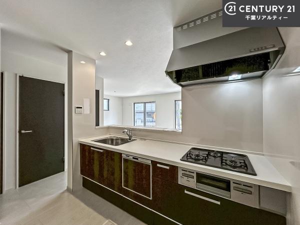 船橋市飯山満町3丁目　2号棟