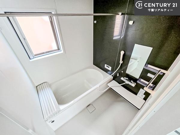 船橋市新高根3丁目