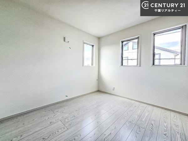 船橋市新高根3丁目