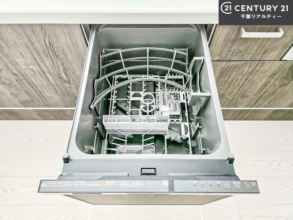 船橋市新高根3丁目