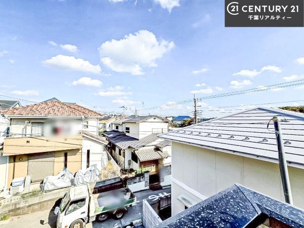 グラファーレ船橋市三咲8丁目