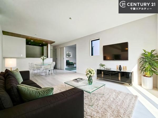 グラファーレ船橋市三咲8丁目