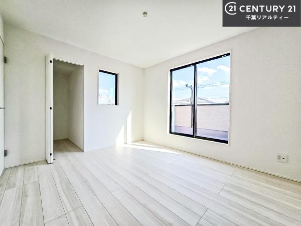 グラファーレ船橋市三咲8丁目