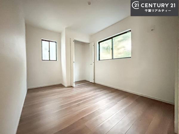 習志野市袖ケ浦4丁目