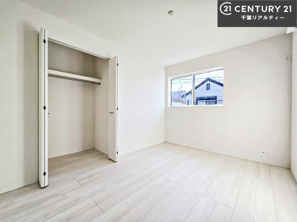 船橋市夏見6丁目　1号棟