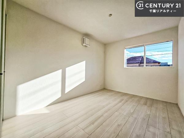 船橋市夏見6丁目　1号棟