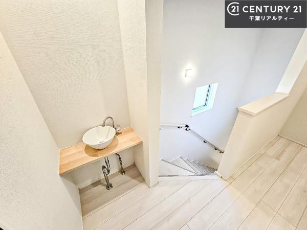 船橋市夏見6丁目　1号棟