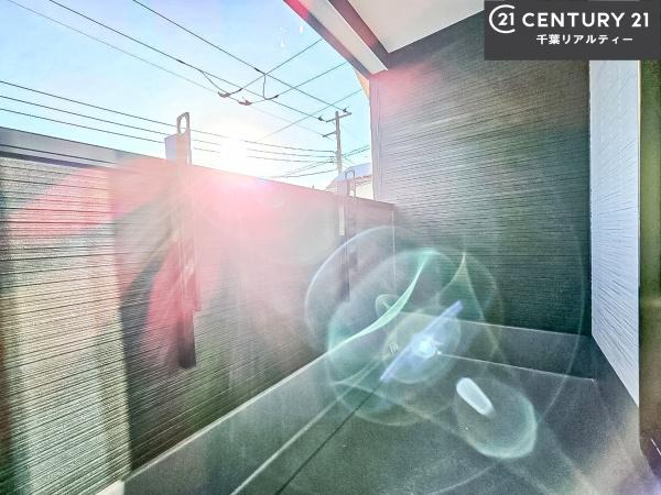 船橋市夏見6丁目　1号棟