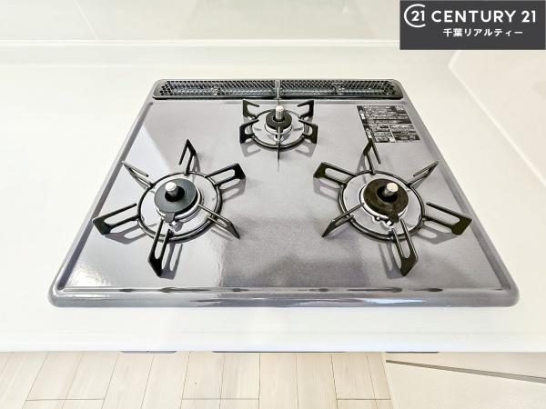 船橋市夏見6丁目　1号棟