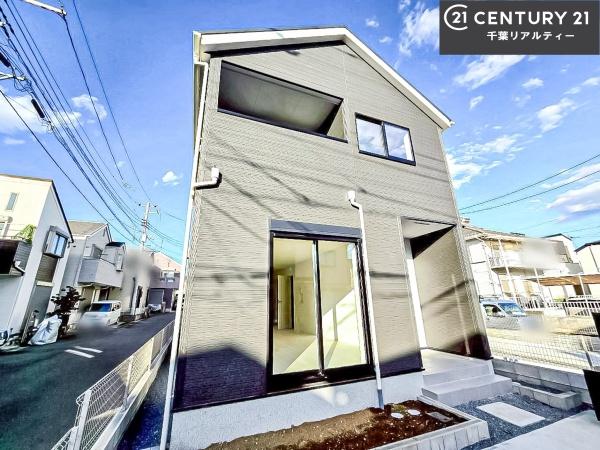 船橋市夏見6丁目 1号棟