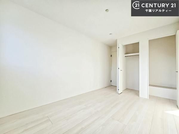 船橋市夏見6丁目　1号棟