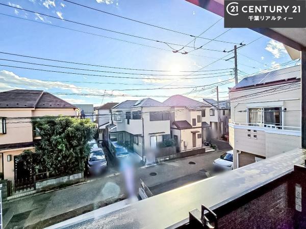 船橋市夏見6丁目　1号棟