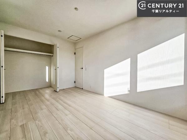 船橋市夏見6丁目　1号棟