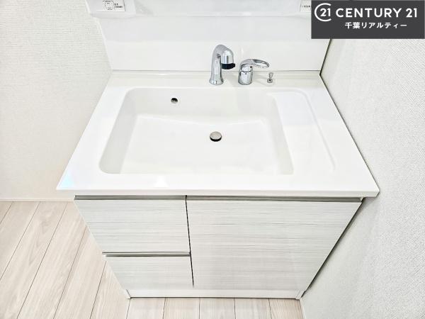 船橋市夏見6丁目　1号棟