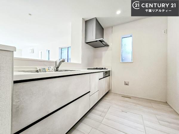 船橋市夏見6丁目　1号棟