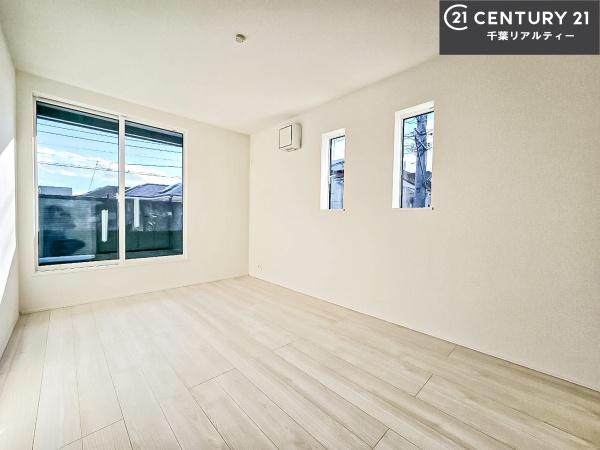 船橋市夏見6丁目　1号棟