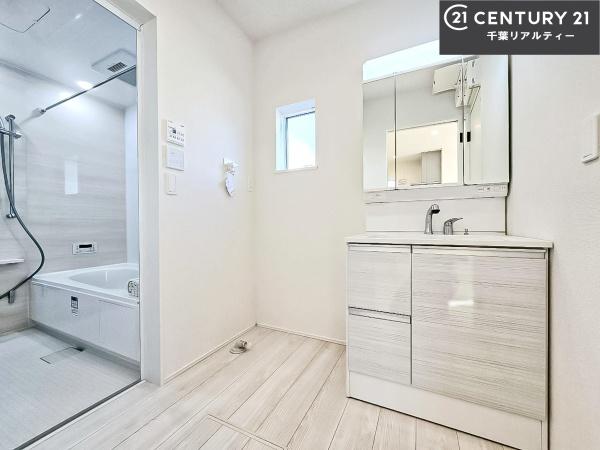 船橋市夏見6丁目　1号棟