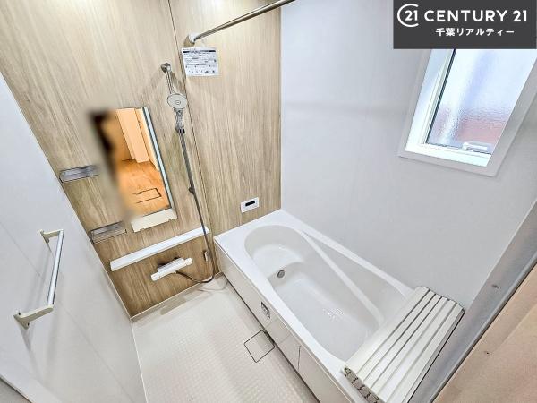 船橋市夏見6丁目　2号棟