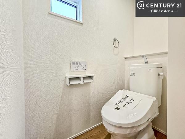 船橋市夏見6丁目　2号棟