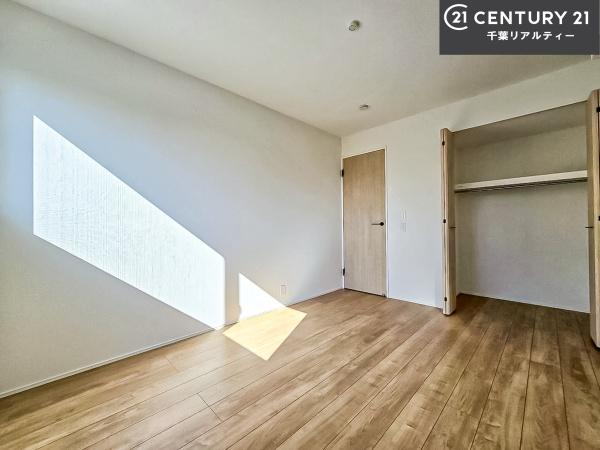 船橋市夏見6丁目　2号棟