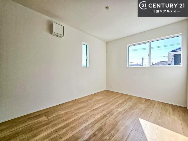 船橋市夏見6丁目　2号棟